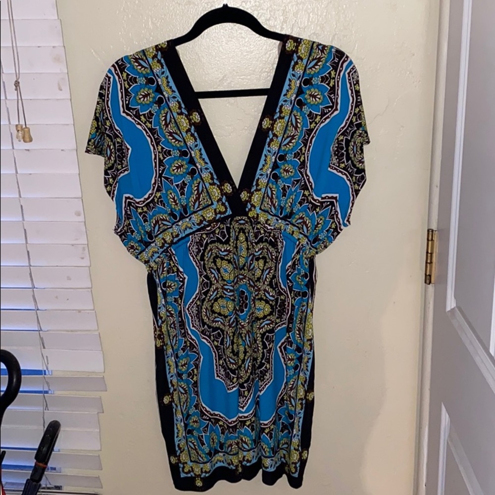 Snap mini silhouette